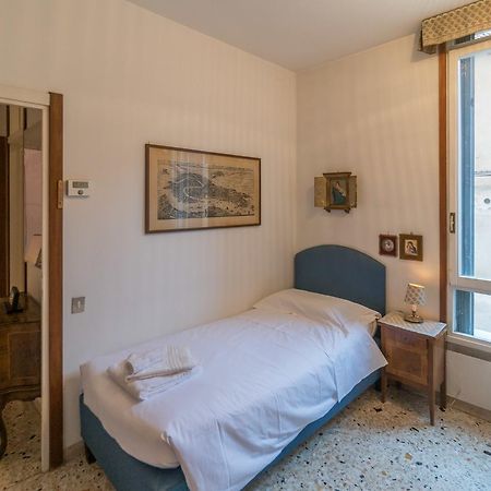 Appartement Ca Spirito Santo à Venise Extérieur photo