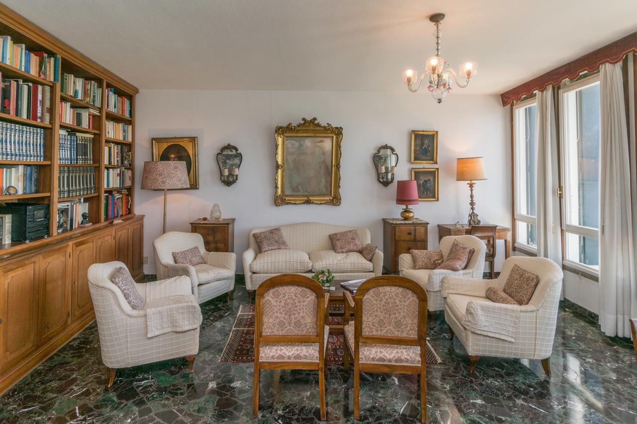 Appartement Ca Spirito Santo à Venise Extérieur photo