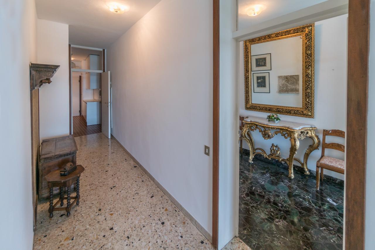 Appartement Ca Spirito Santo à Venise Extérieur photo