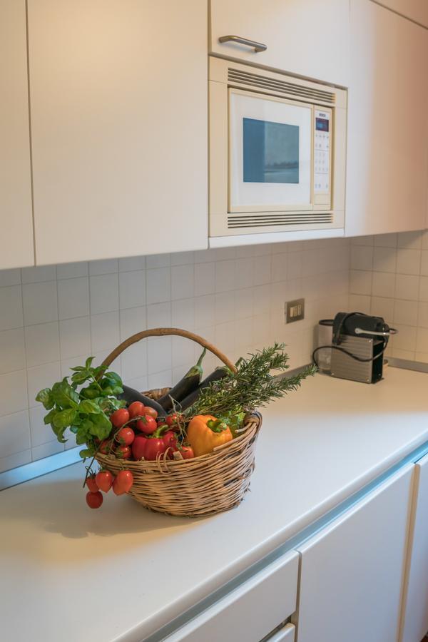 Appartement Ca Spirito Santo à Venise Extérieur photo
